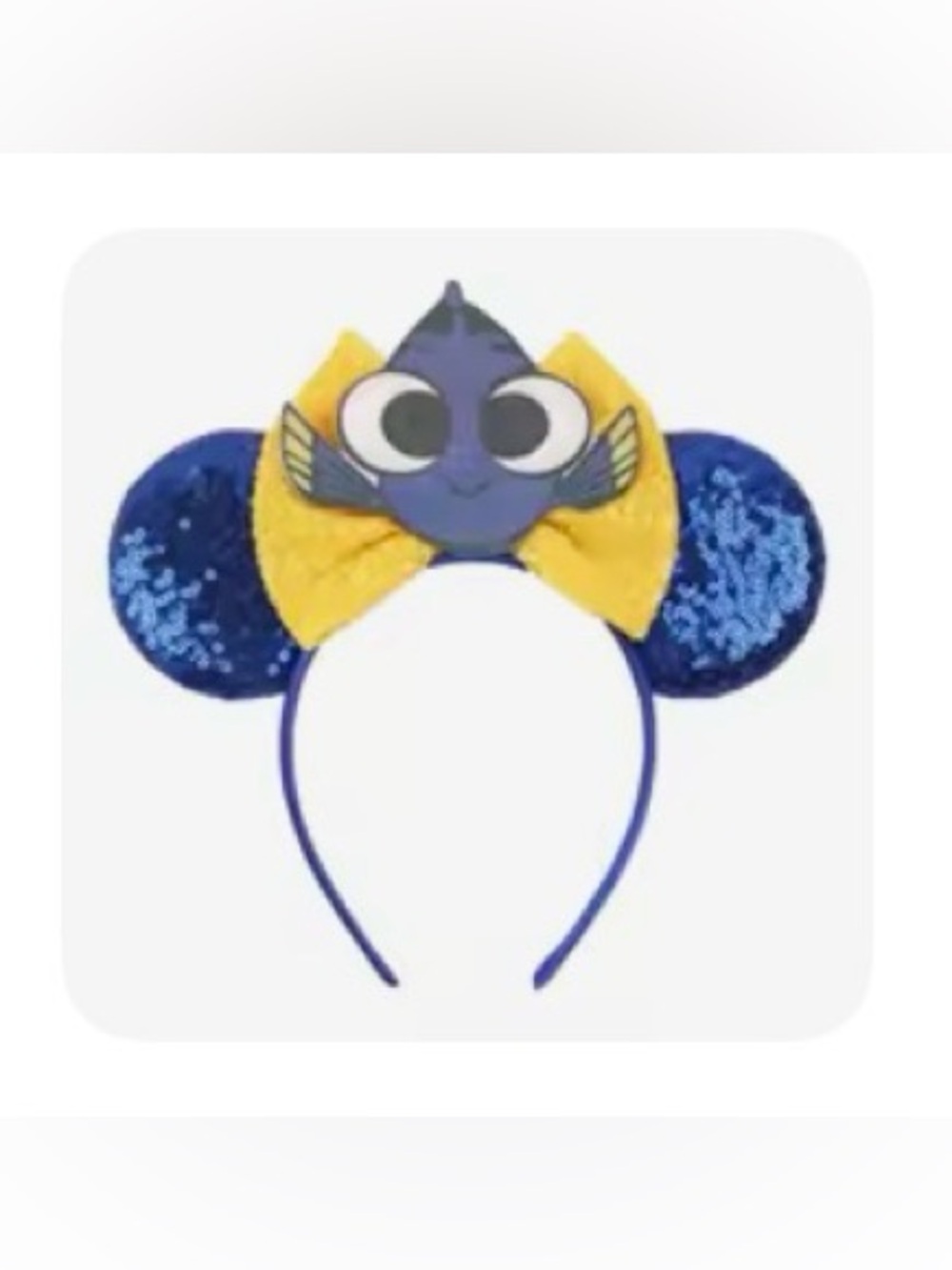 Dory Mickey Ears